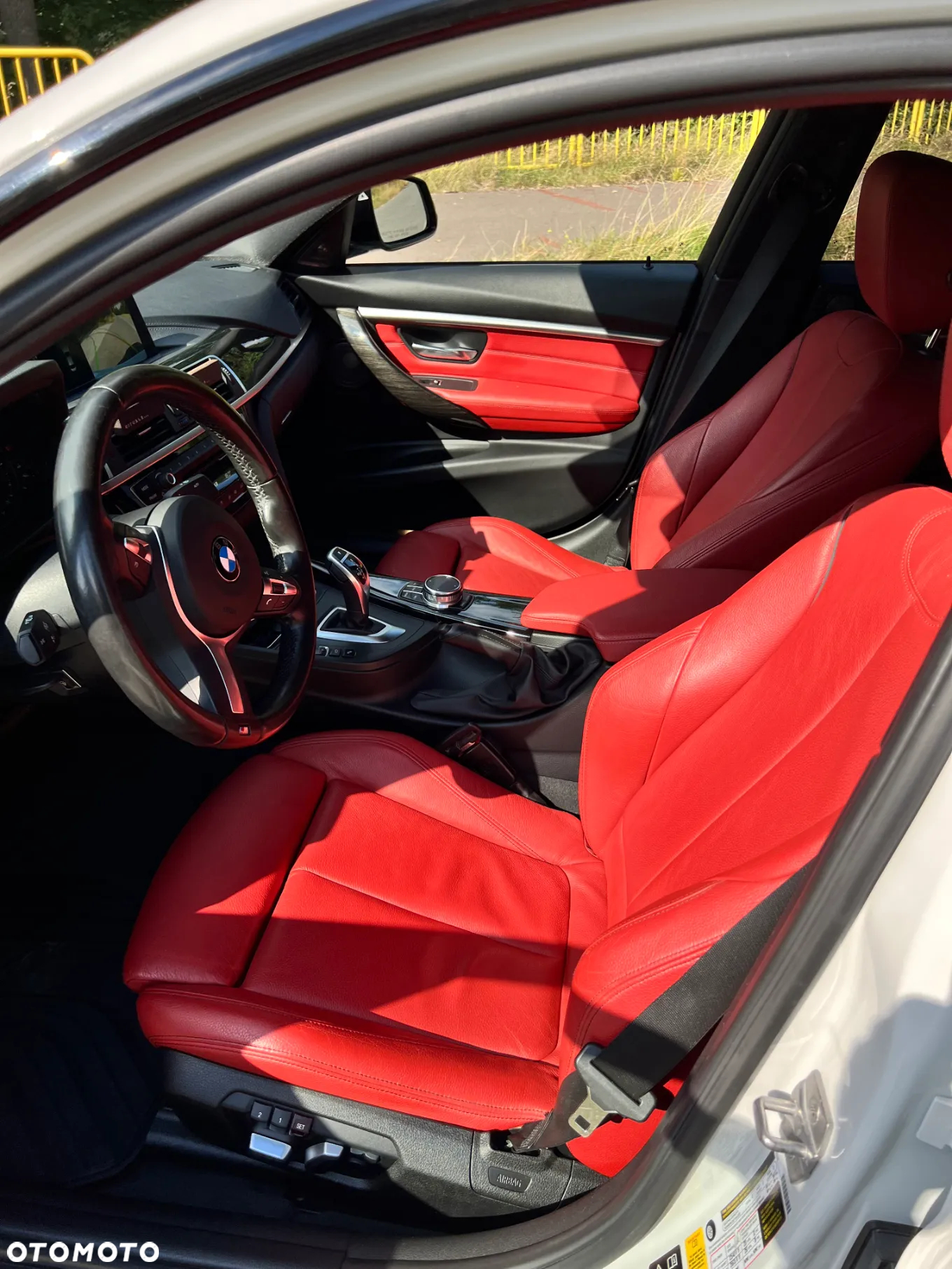 BMW Seria 3 330i xDrive Sport Line Shadow sport - 14