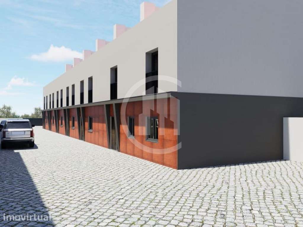 Moradia unifamiliar T2+2 em Tortosendo - Grande imagem: 3/10