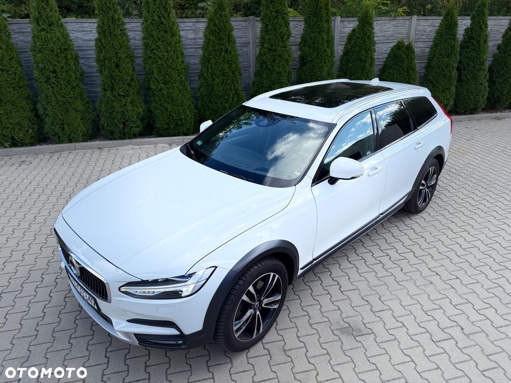 Volvo V90 Cross Country D5 AWD Pro - 15