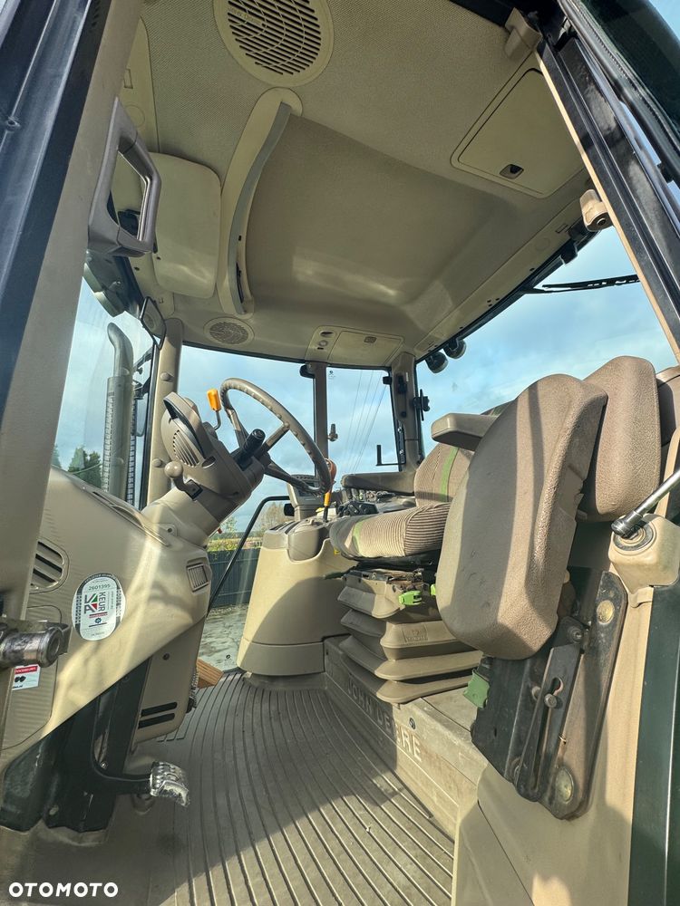 John Deere 6830 Premium - 15