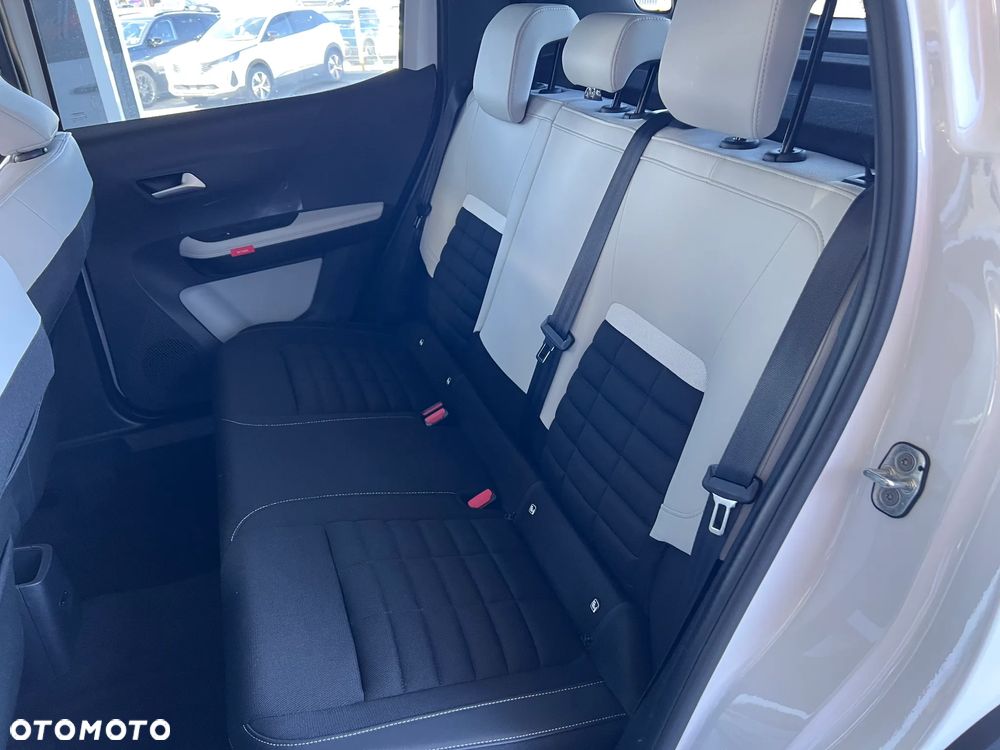 Citroën C3 Aircross 1.2 Turbo Plus S&S - 6