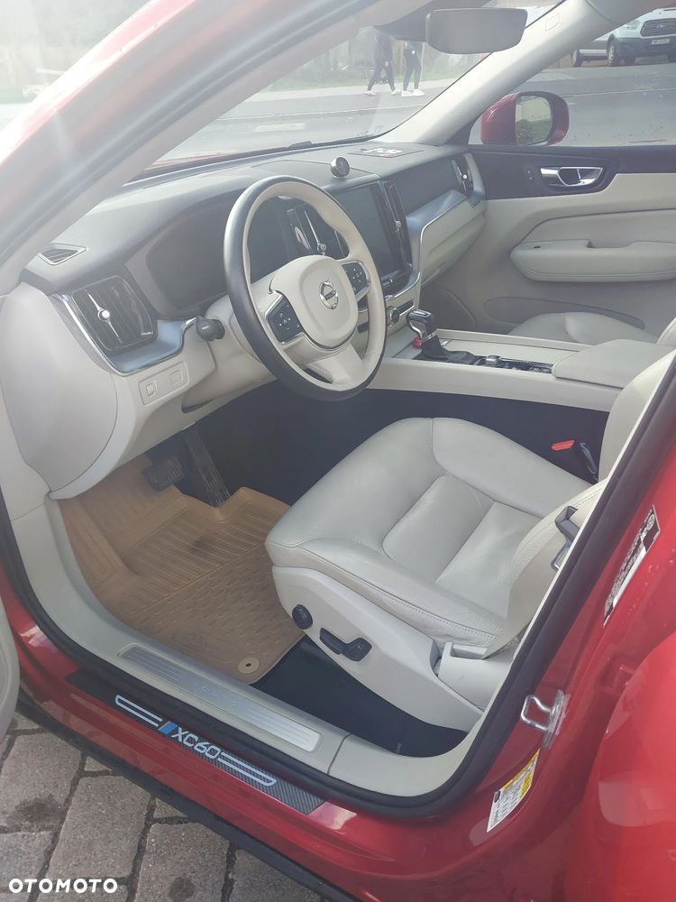 Volvo XC 60 T6 AWD Geartronic Inscription - 17