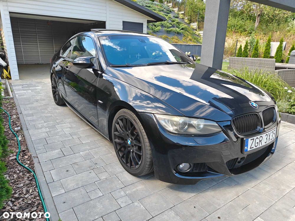 BMW Seria 3 - 2