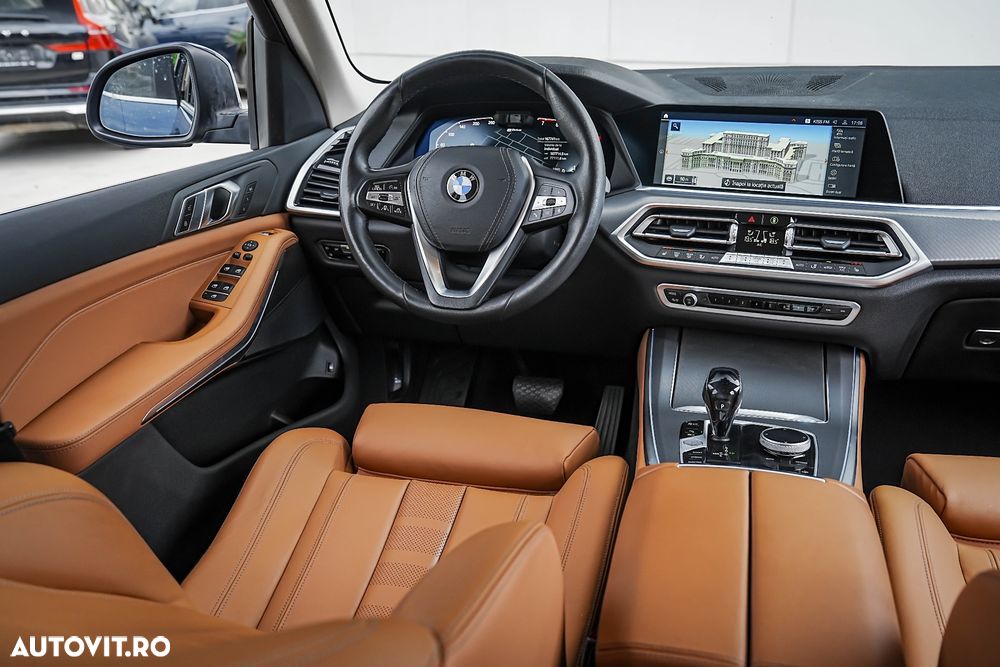 BMW X5 xDrive45e - 7