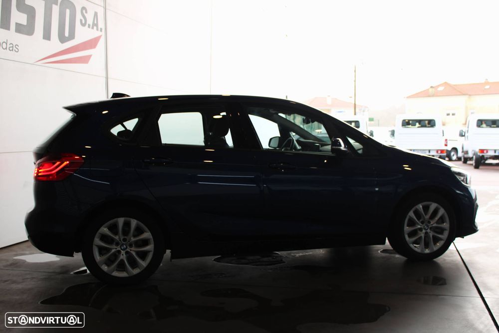 BMW 225xe Active Tourer - 5