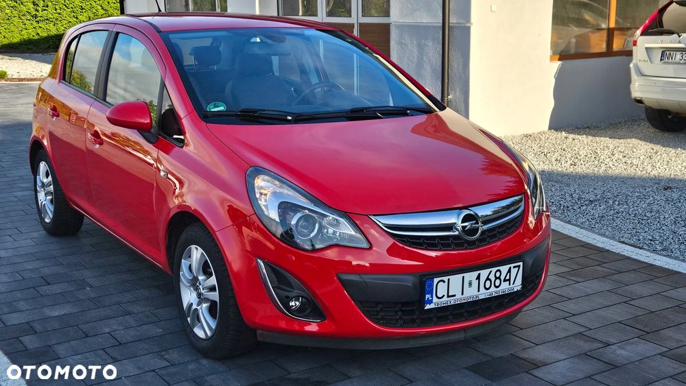 Opel Corsa - 14
