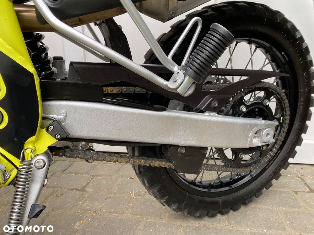 SWM SM 125 R - 37