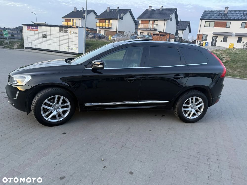 Volvo XC 60 D4 Inscription - 2
