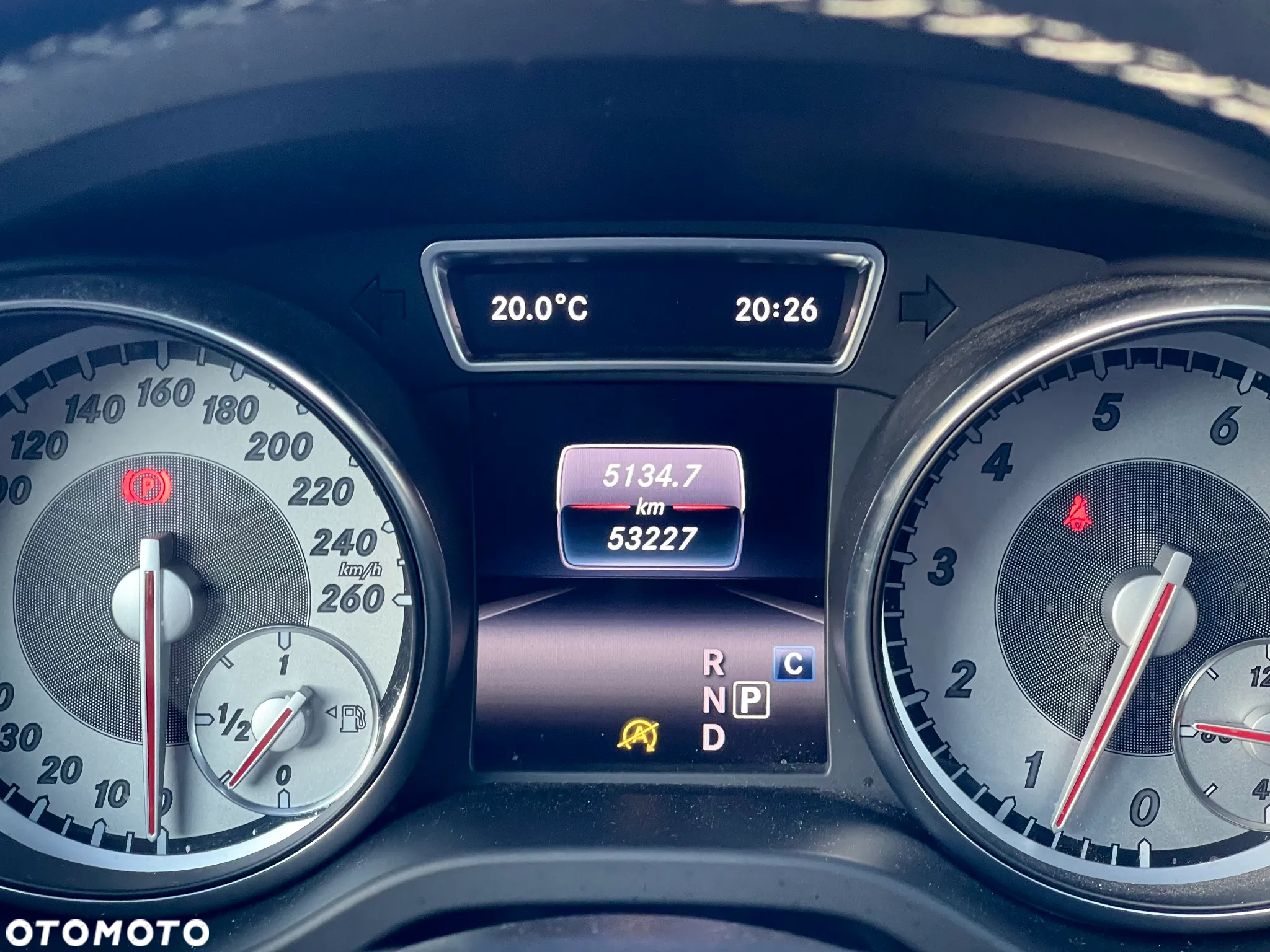Mercedes-Benz GLA 250 4-Matic - 31