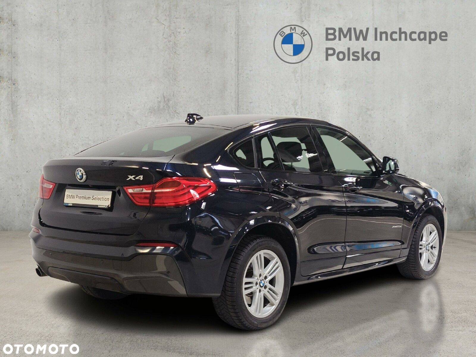 BMW X4 - 5