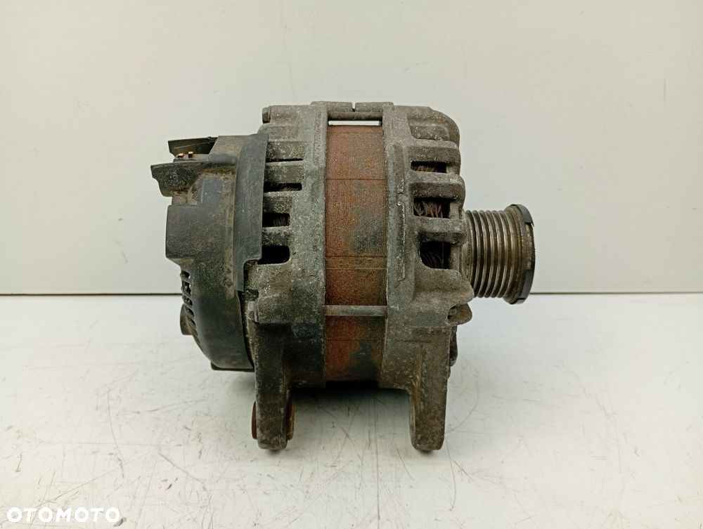 alternator 14v 180a renault master iii lift 2.3 dci 2023r 231007317r - 1