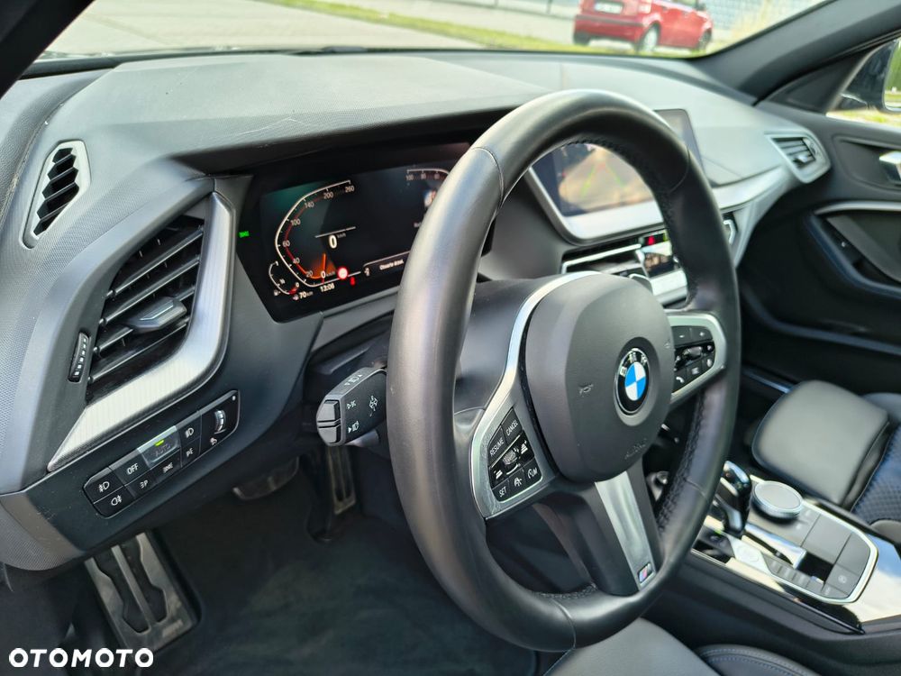 BMW Seria 1 120i M Sport - 27