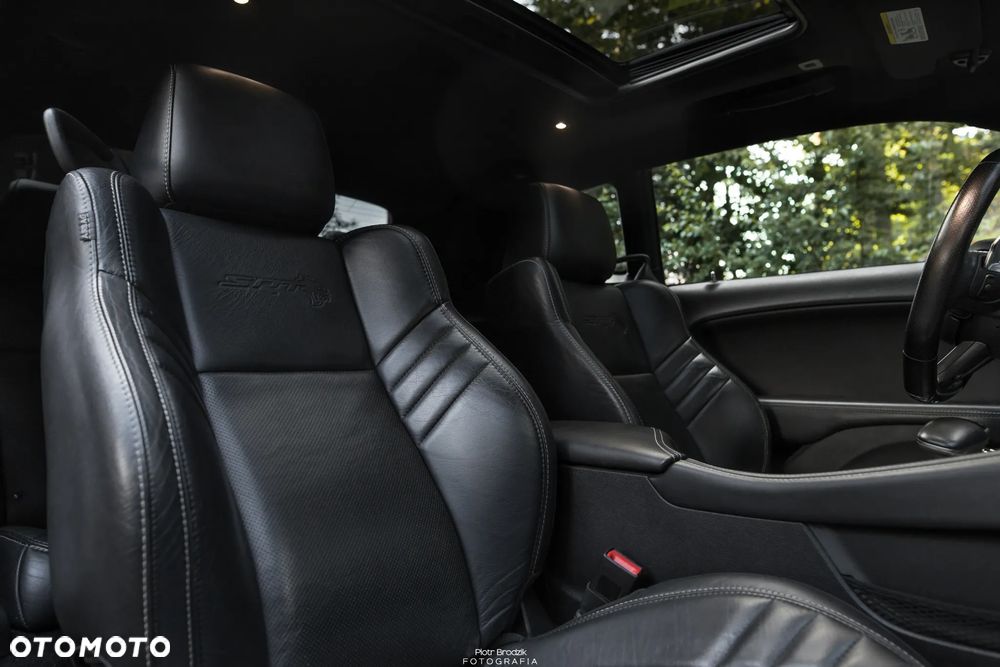 Dodge Challenger 6.2 Hellcat - 24