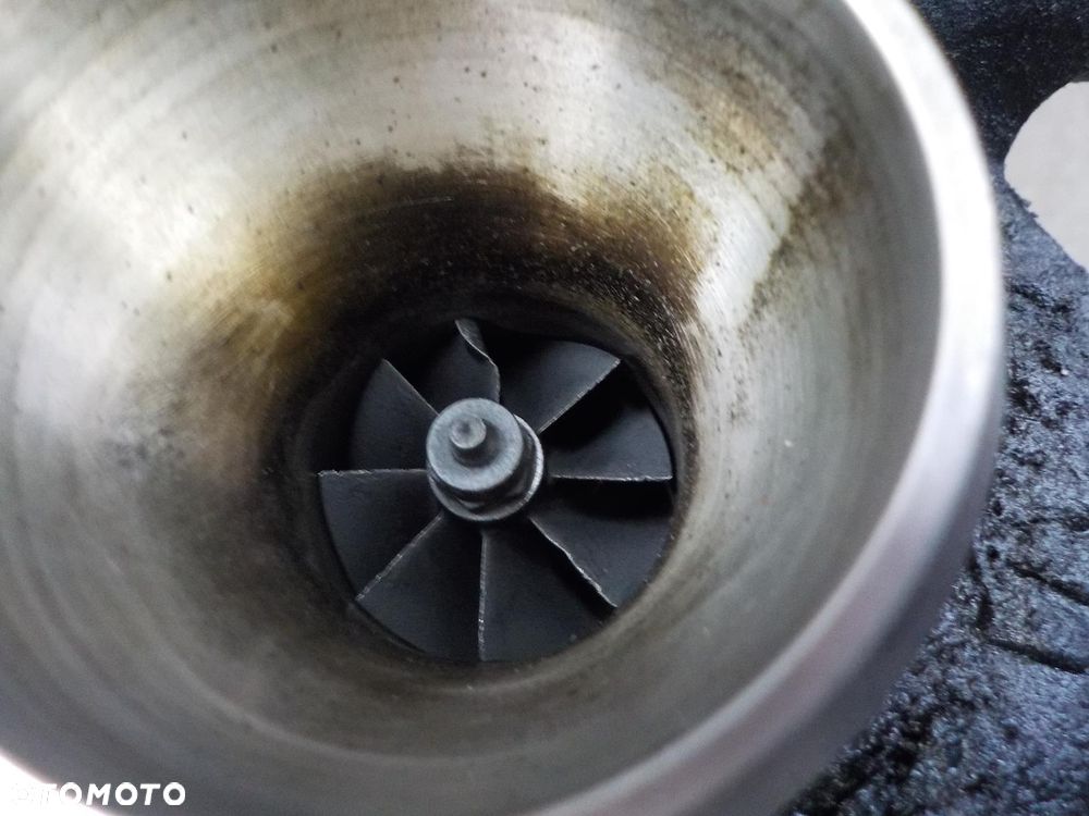 VW T6 2.0 TDI TURBO TURBOSPRĘŻARKA 04L253014C - 4