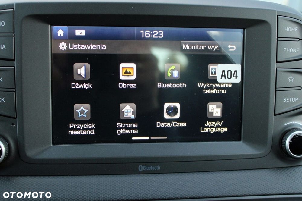 Hyundai Kona 1.0 T-GDI Comfort - 23