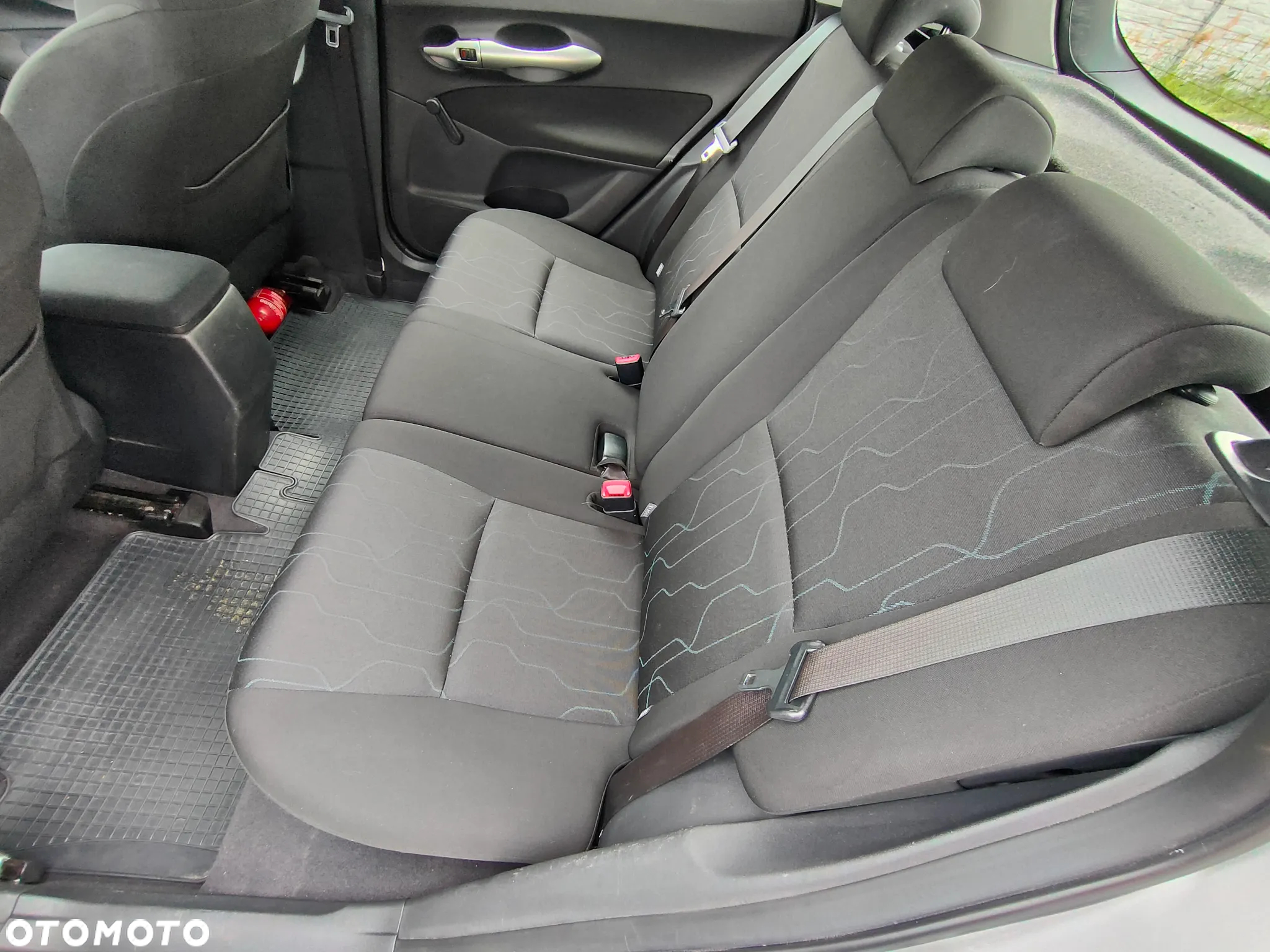 Toyota Auris 1.33 VVT-i Active - 20