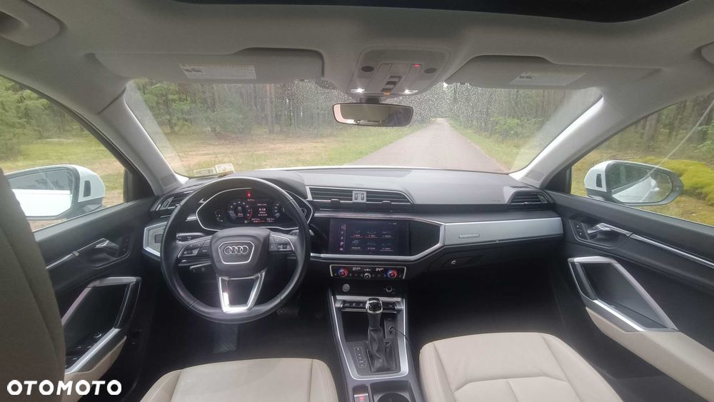 Audi Q3 - 5