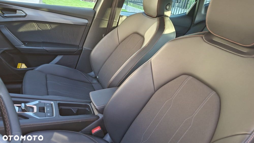 Cupra Leon 1.5 eTSI DSG - 7