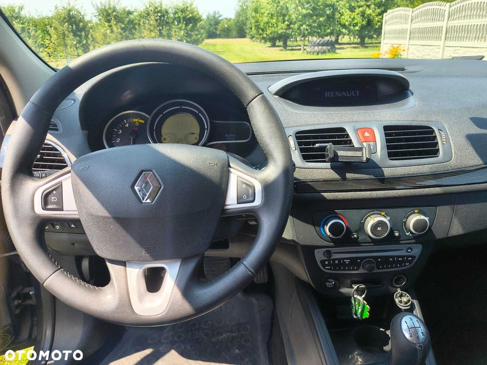 Renault Megane - 4