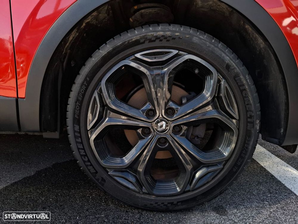 Renault Kadjar 1.3 TCe Black Edition EDC - 29