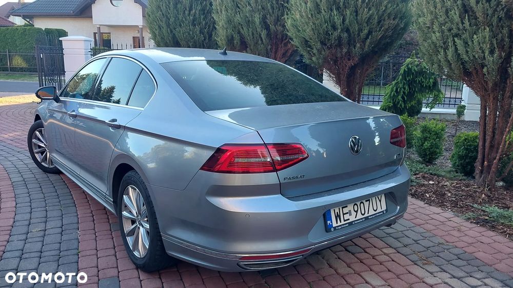 Volkswagen Passat 2.0 TDI BMT SCR Highline DSG7 - 3