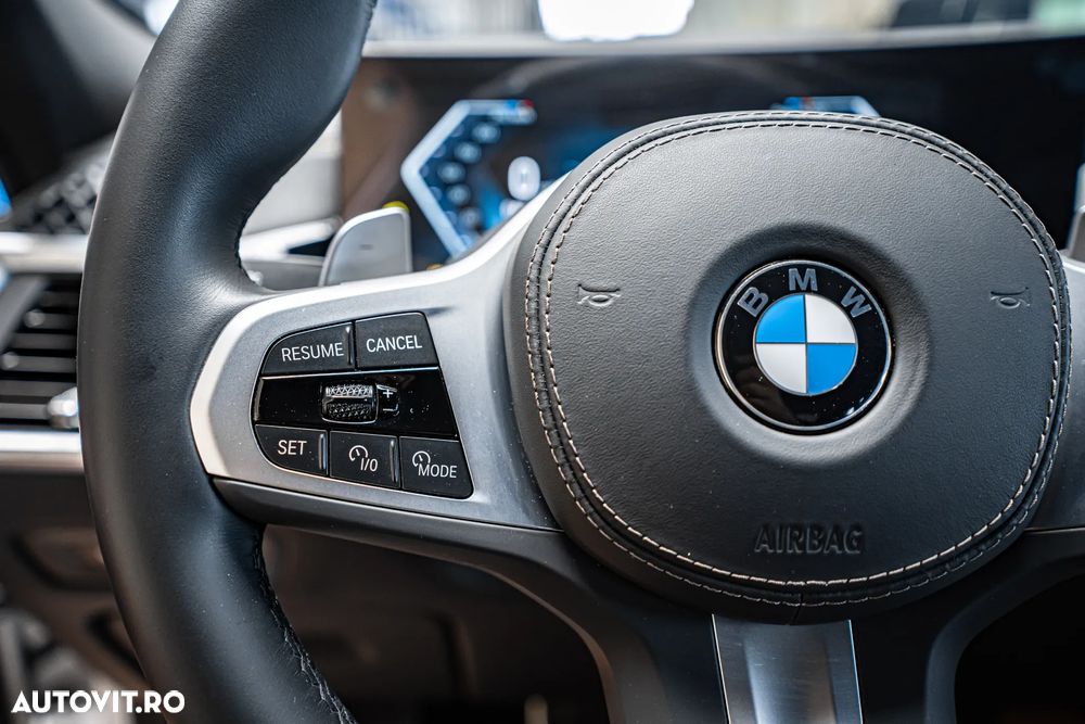 BMW X6 xDrive30d M Sport - 14