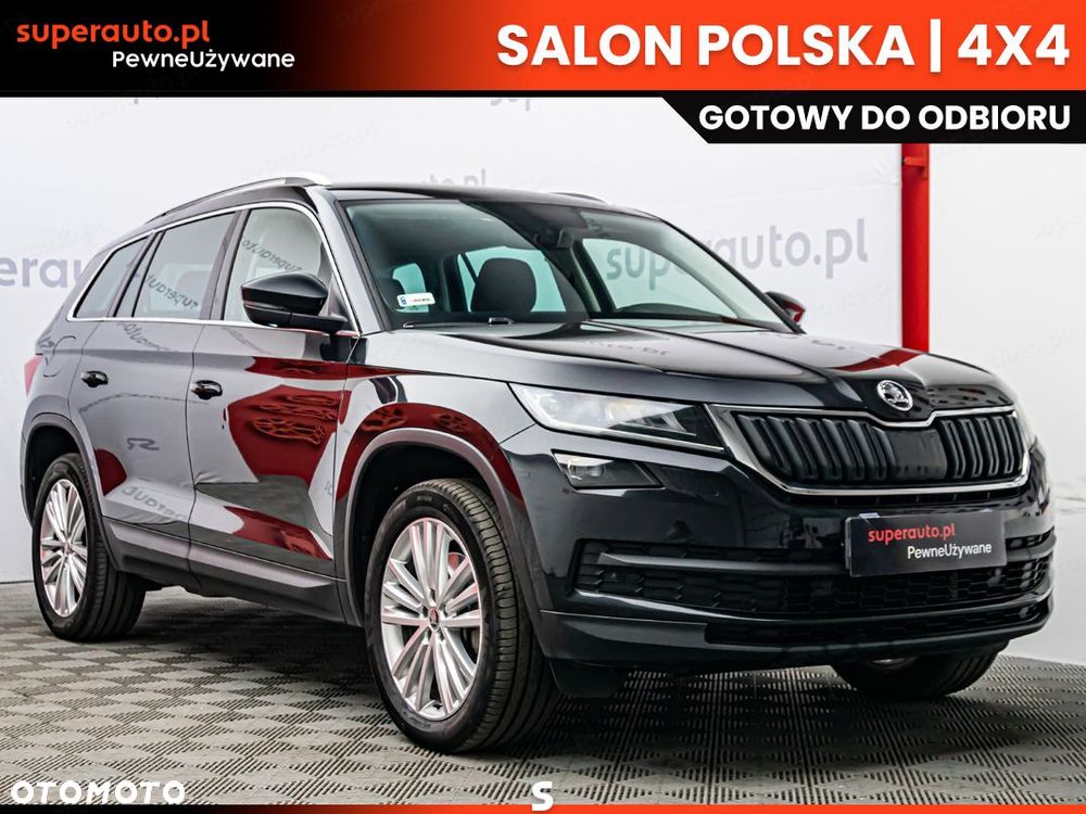 Skoda Kodiaq - 2