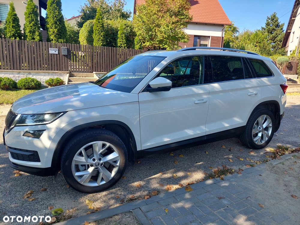 Skoda Kodiaq - 5