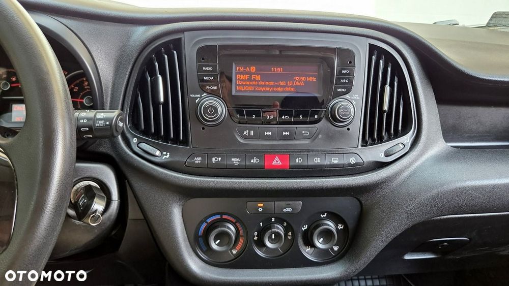 Fiat Doblo - 21