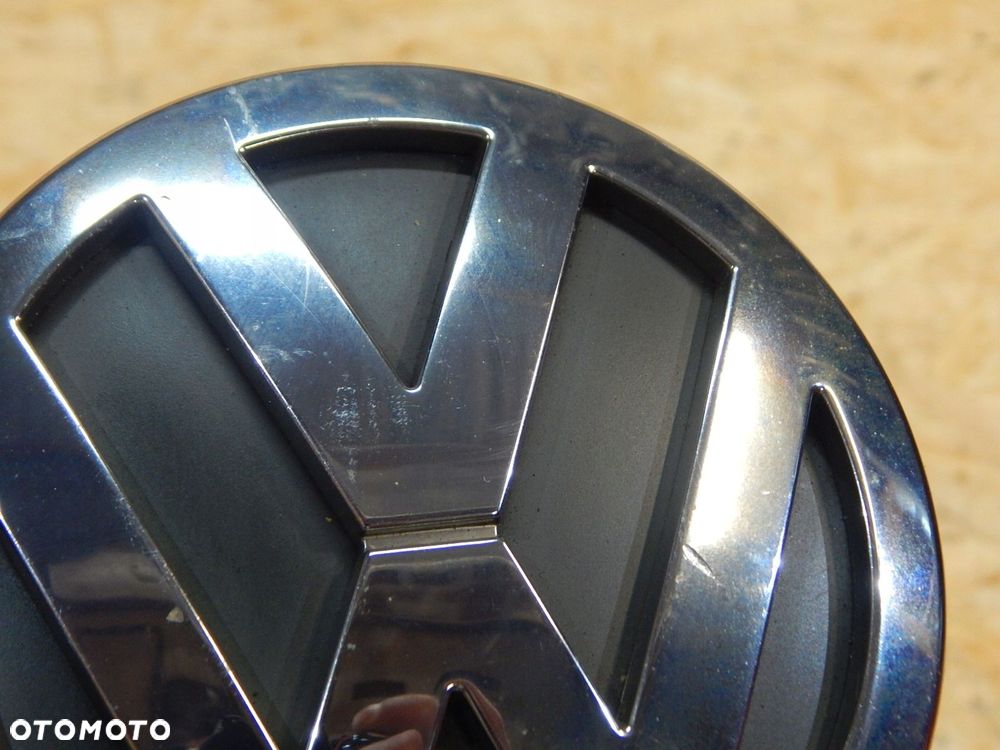vw t5 emblemat logo znaczek klapy tył 7h0853630b - 2