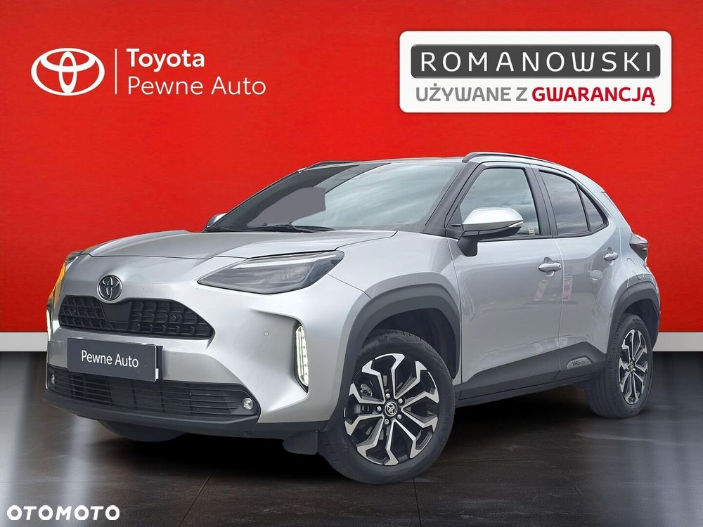 Toyota Yaris Cross Hybrid 1.5 Style - 1