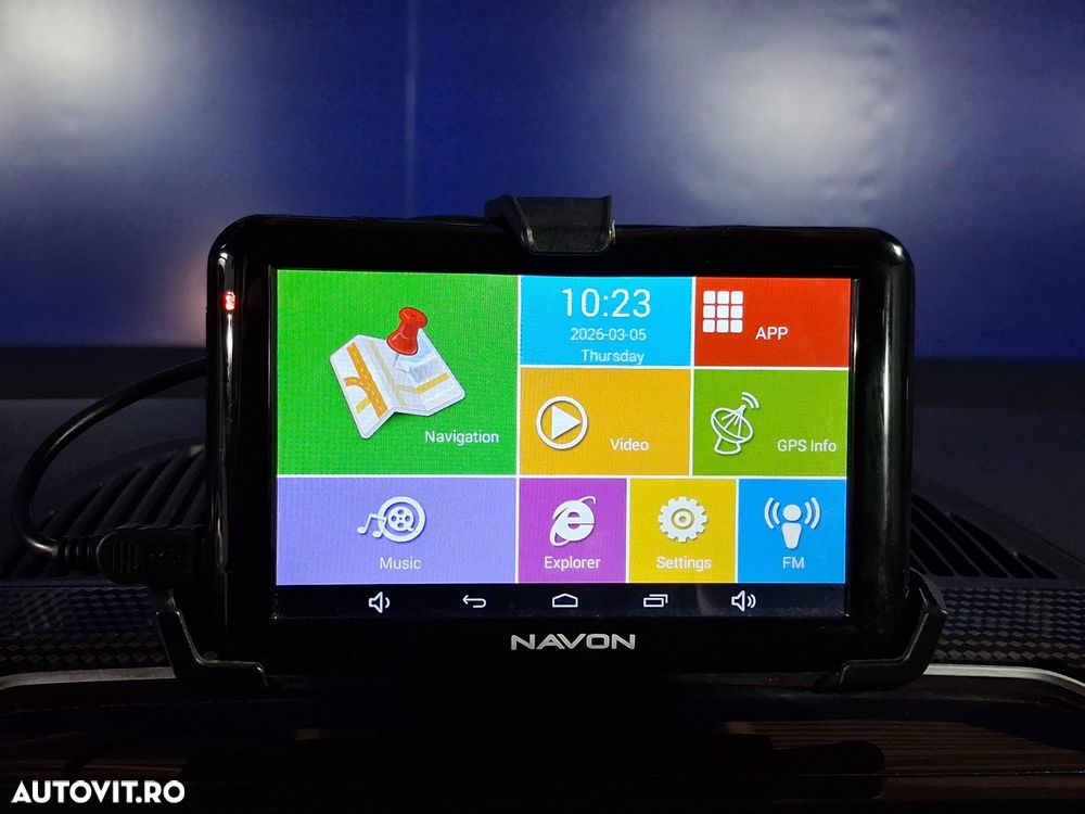 Volkswagen up! 1.0 High - 19