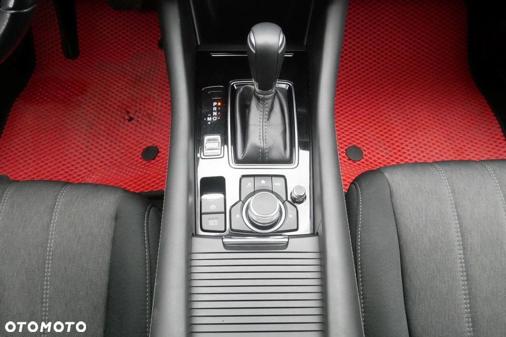 Mazda 6 2.0 Center-Line - 11