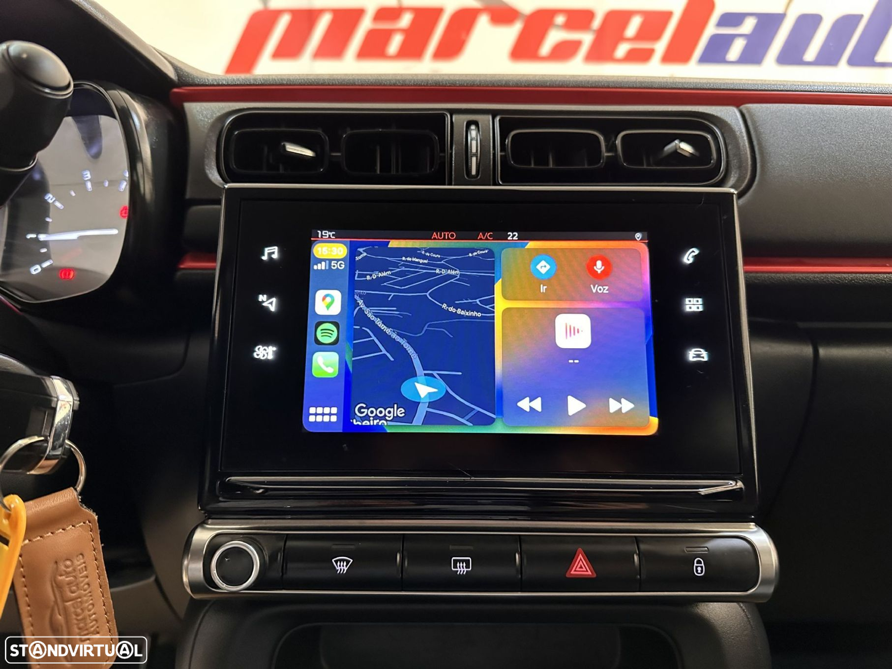 Citroën C3 1.2 PureTech C-Series - 27