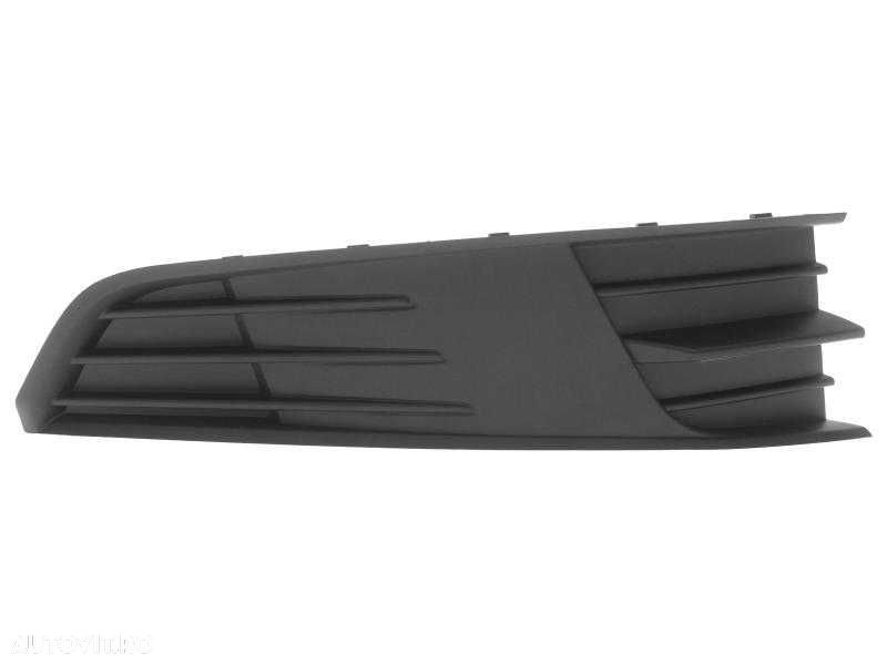 Set grile originale bara fata Skoda Fabia 3 an 2014-2018 , grile noi - 3