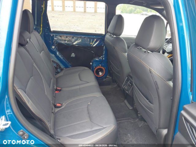 Subaru Forester - 7
