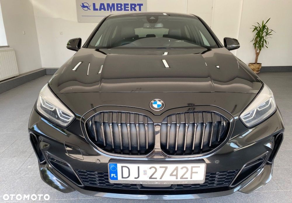 BMW Seria 1 - 3