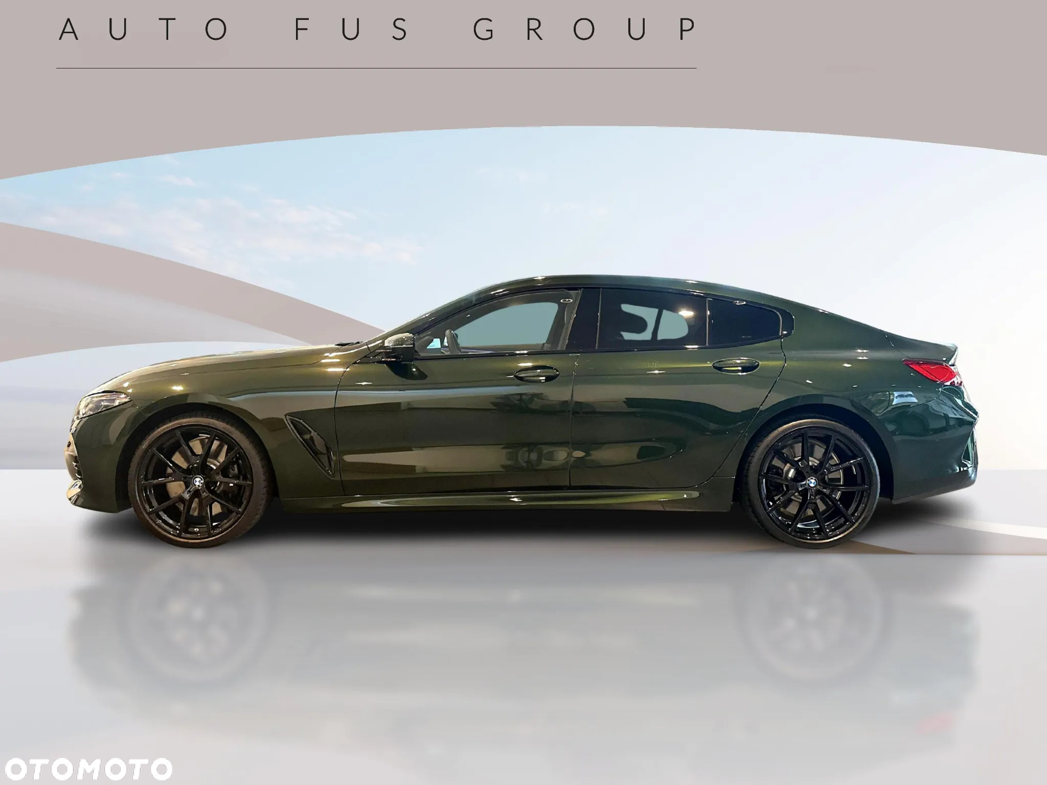 BMW Seria 8 - 3