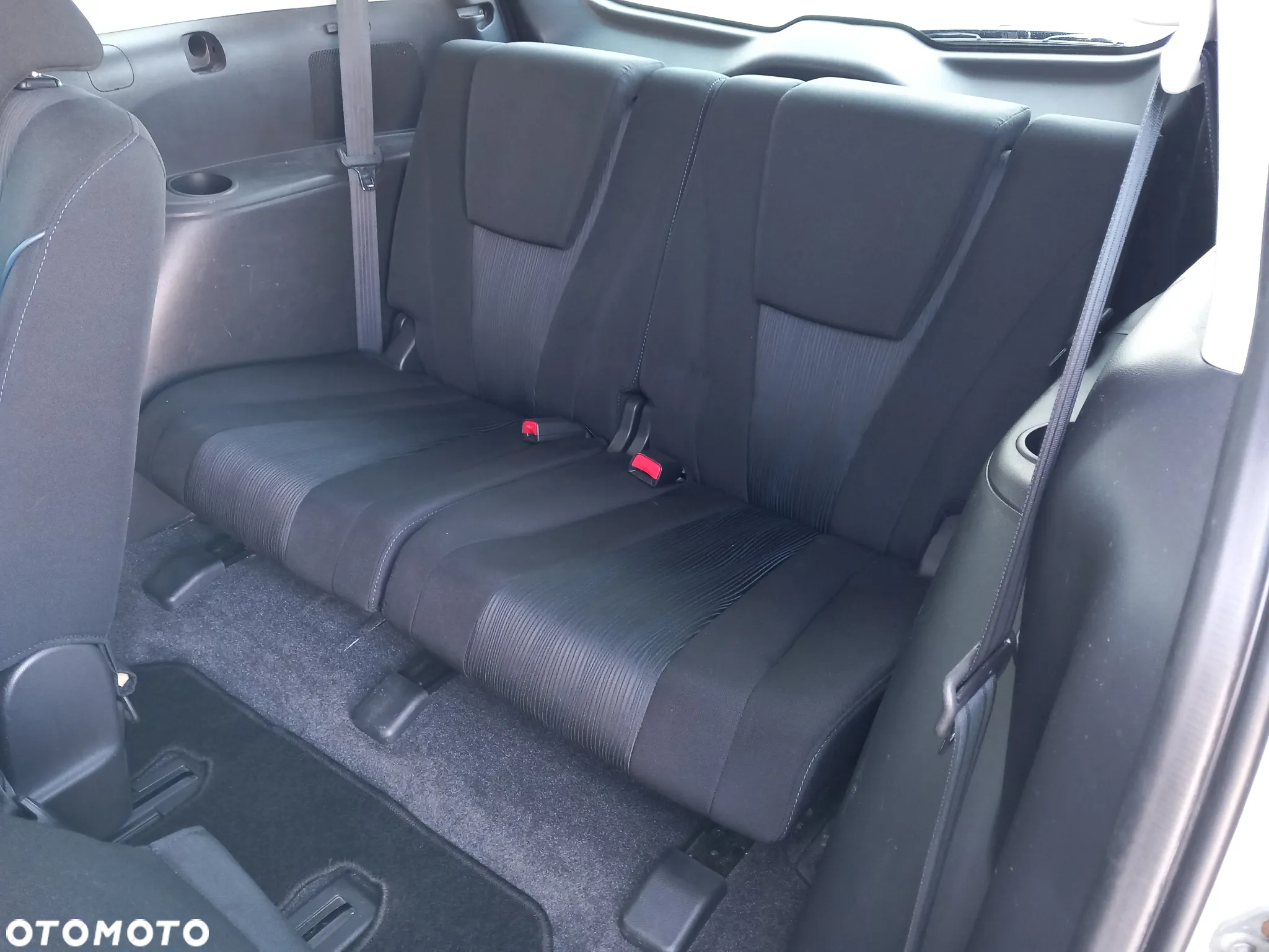 Mazda 5 2.0 MZR-DISI i-stop Sendo - 19
