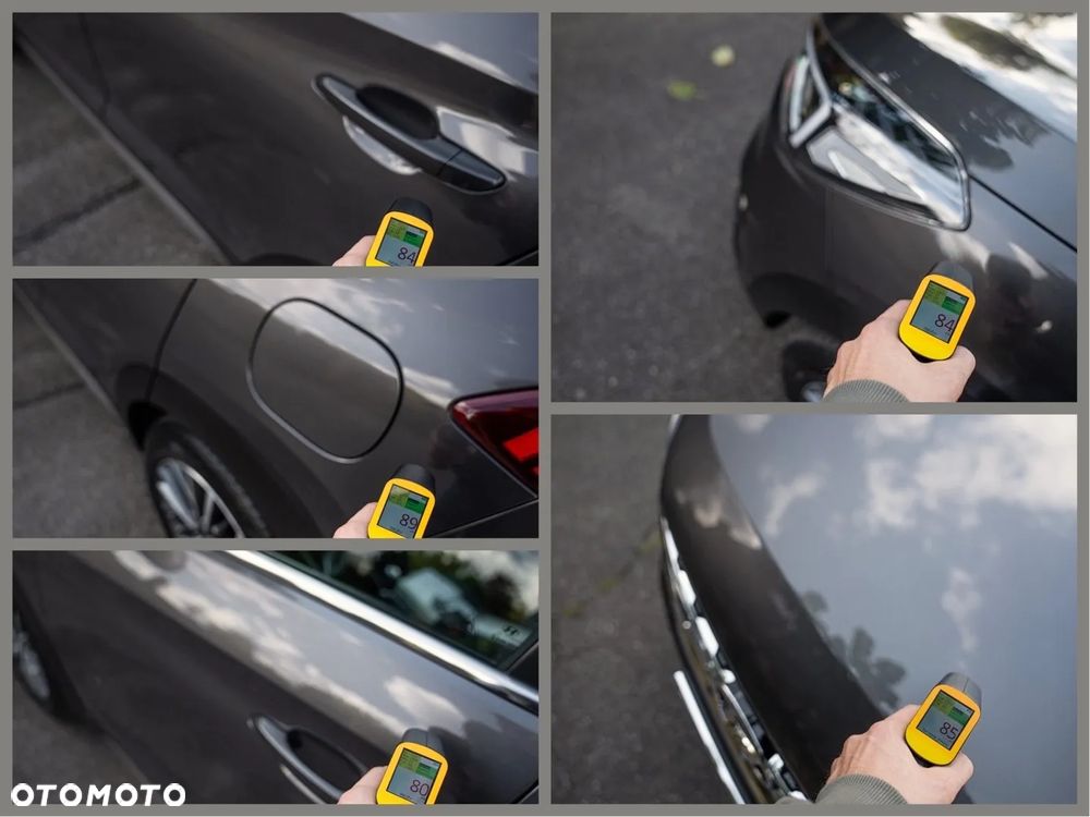 Hyundai Tucson 1.6 GDi 2WD Advantage - 12