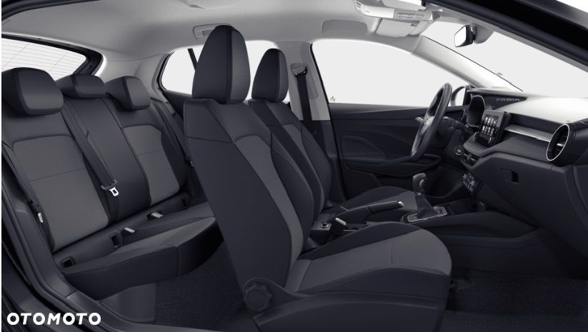 Skoda Fabia 1.0 TSI DSG Drive - 5