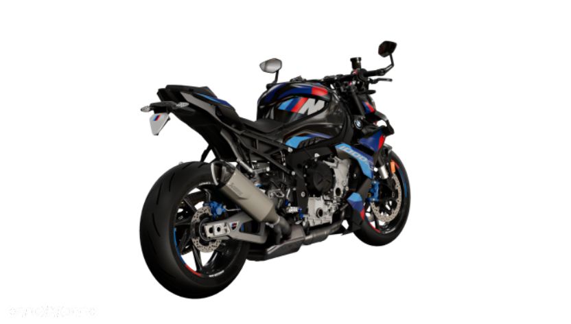 BMW S - 4