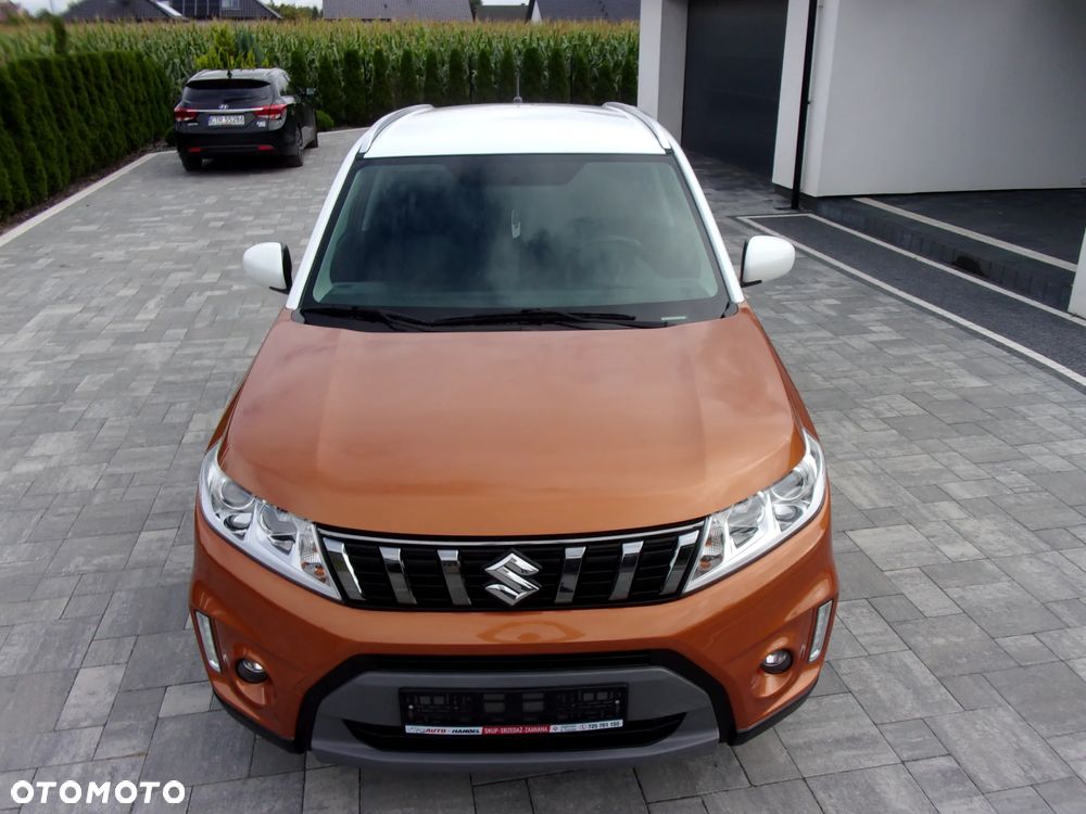 Suzuki Vitara 1.6 Premium 2WD - 3