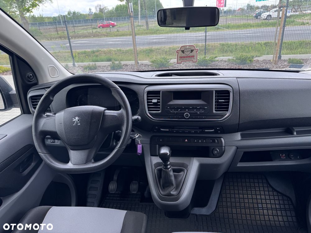 Peugeot Expert - 7