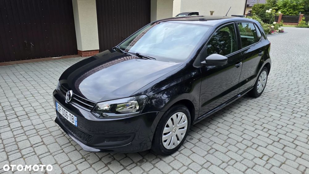 Volkswagen Polo 1.2 TDI Trendline - 4