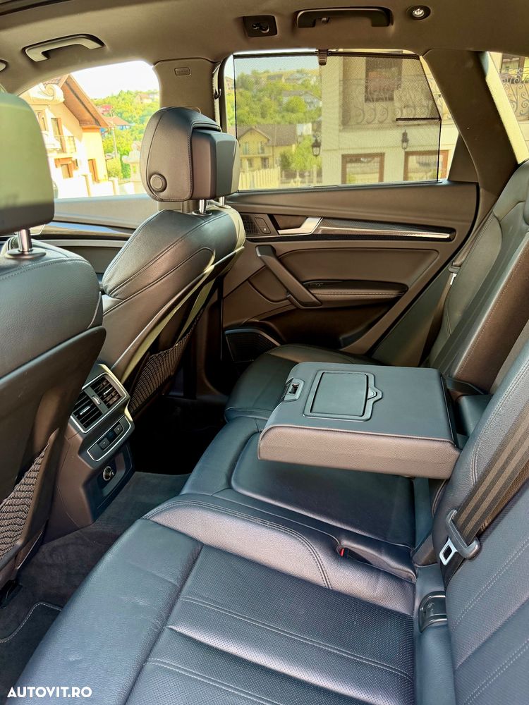 Audi SQ5 - 13