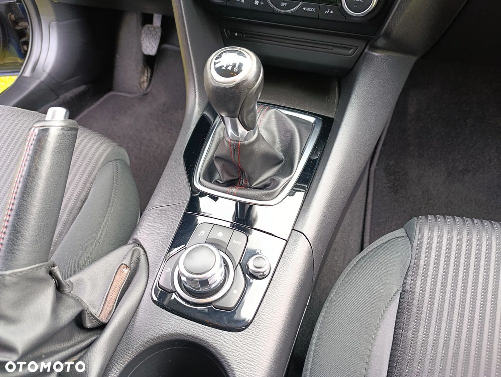 Mazda 3 SKYACTIV-G 120 Center-Line - 28