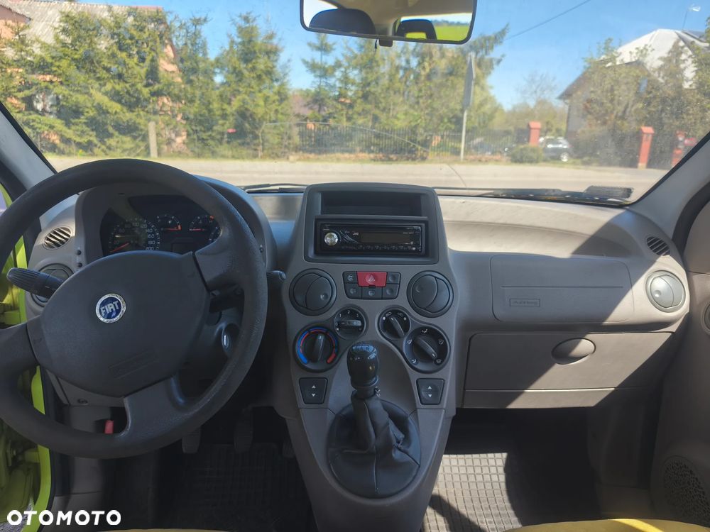 Fiat Panda - 14