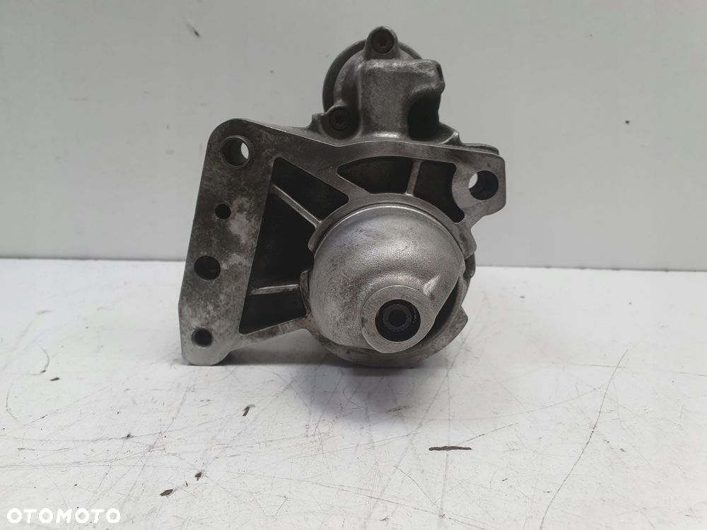 ROZRUSZNIK Mini Cooper R56 1.6 D ROZRUSZNIK bosch 0001138006 - 4
