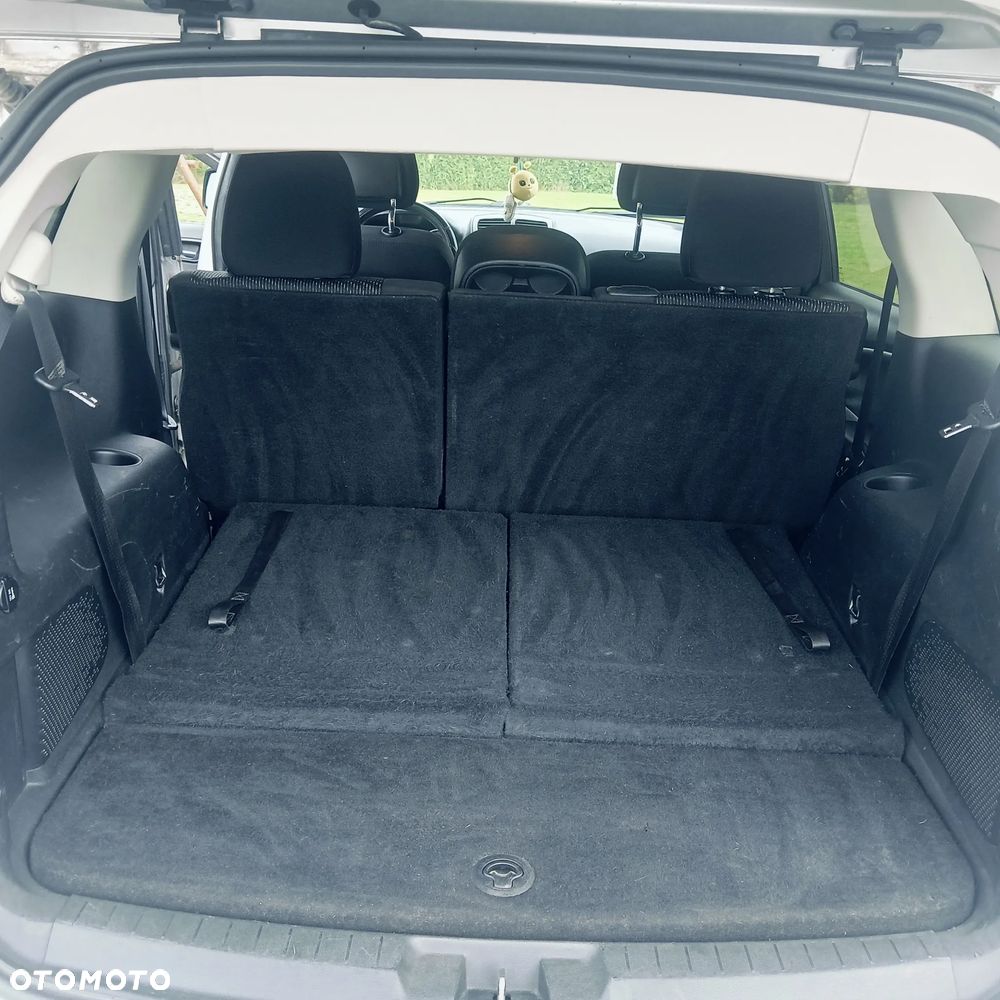 Dodge Journey - 11